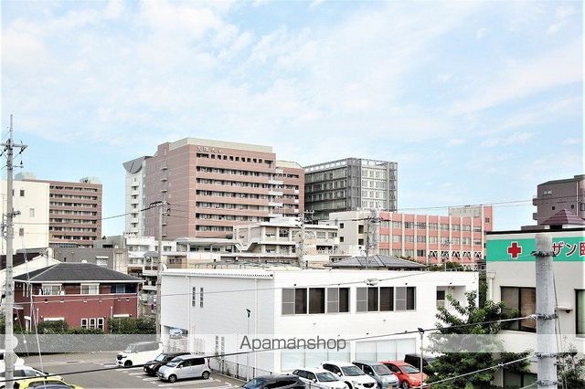 大学・短大　徳島文理大学（大学・短大）まで2727m