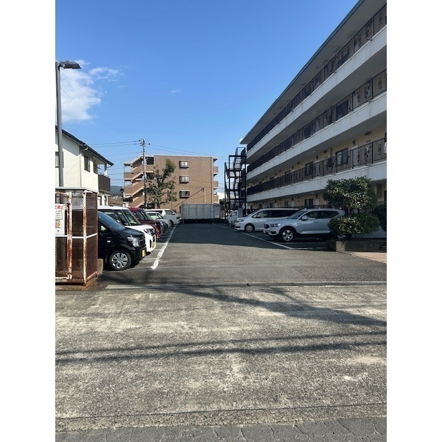 ニューいずみハイツのその他写真