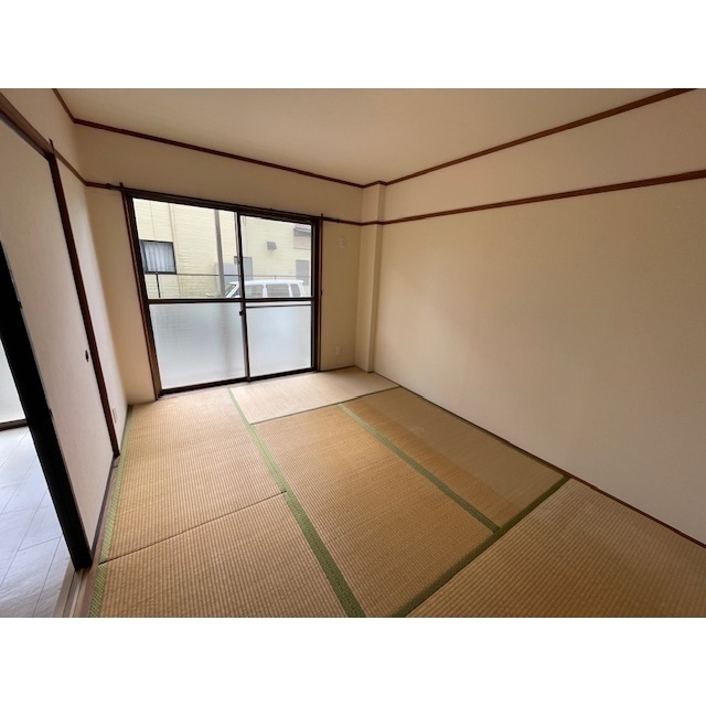 ニューいずみハイツの内装写真