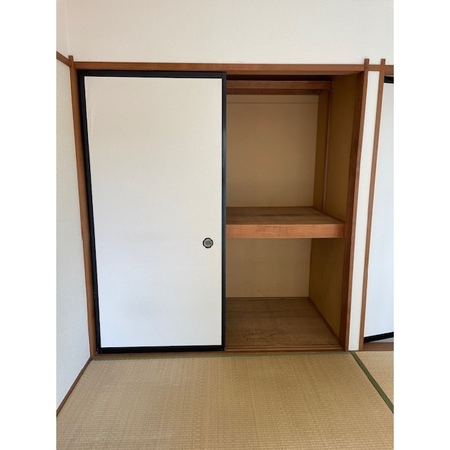 ニューいずみハイツの内装写真
