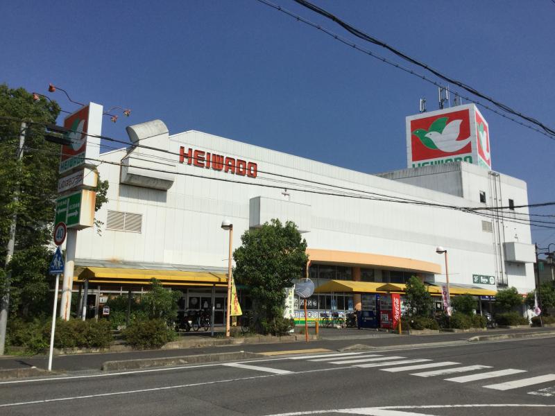 オーエス アコールデの周辺写真