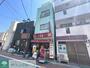 クロノス中板橋 2階 築46年4ヶ月の賃貸物件