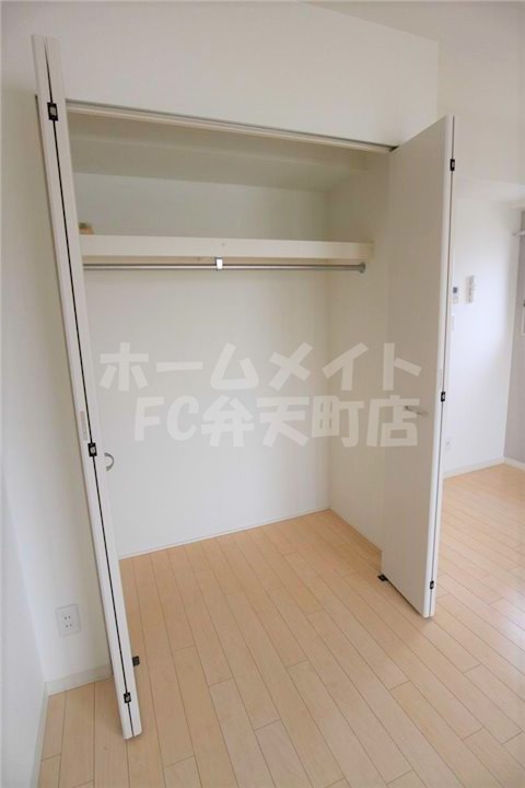 ビヤンポートの内装写真