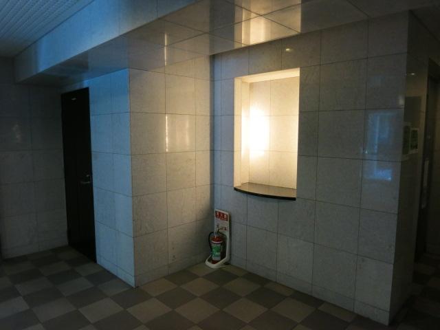 ロビー