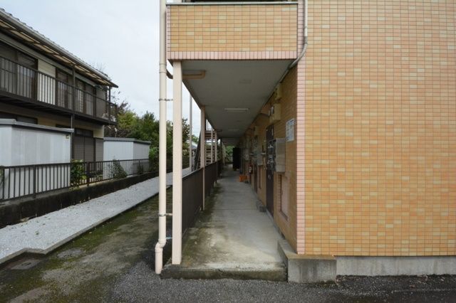 エントランス　☆エントランス☆