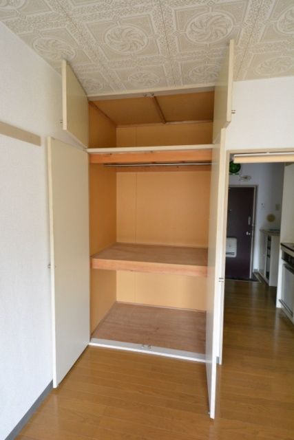 その他設備　☆収納☆
