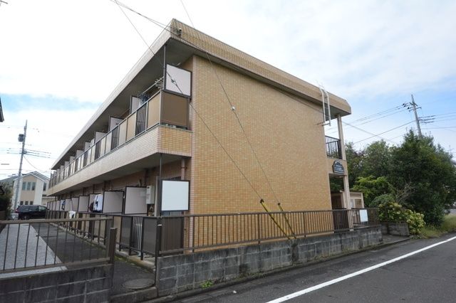建物外観　☆外観☆