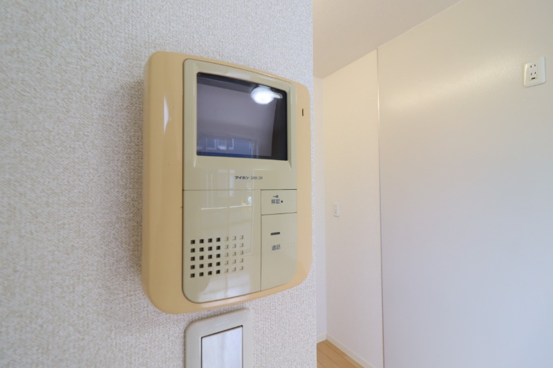 セキュリティ　図面と現状に相違がある場合には現状を優先