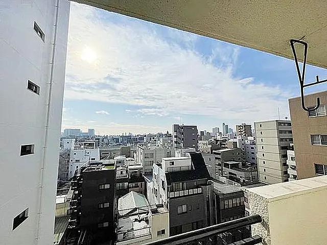 都営浅草線 本所吾妻橋駅 徒歩2分 10階建 築54年のその他写真