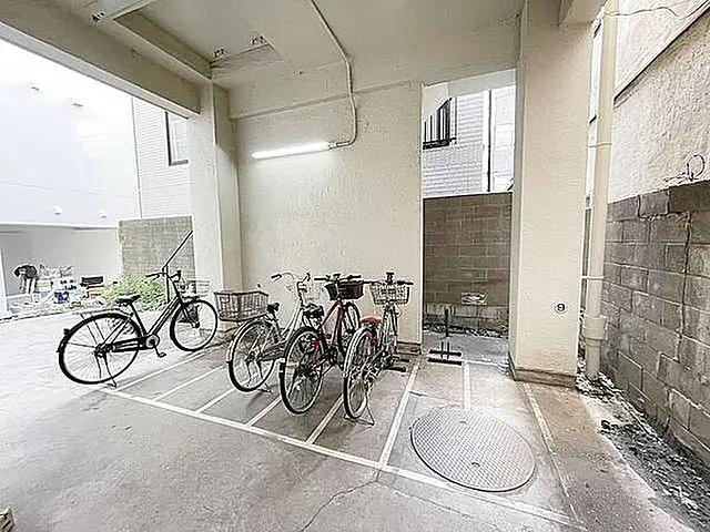 都営浅草線 本所吾妻橋駅 徒歩2分 10階建 築54年のその他写真