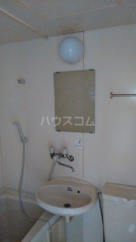 エルムーントビサンの内装写真