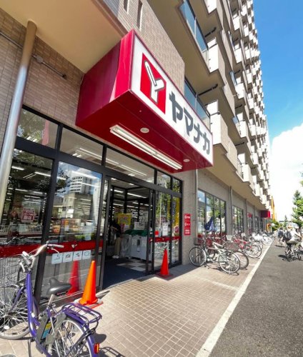 ＪＲ中央本線 鶴舞駅 徒歩12分 3階建 新築の周辺写真