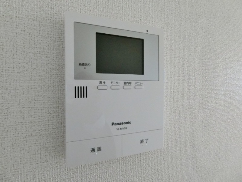 セキュリティ　図面と現状に相違がある場合には現状を優先．．．