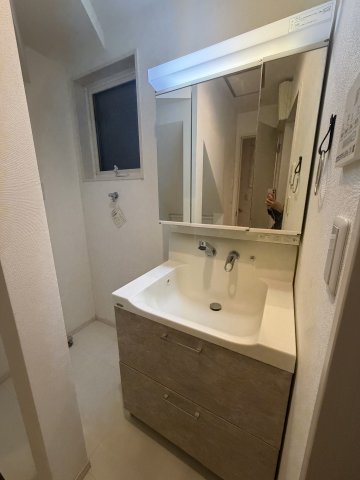 港区白金台2丁目戸建の内装写真