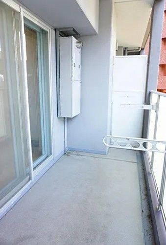 バルコニー　☆バルコニー☆