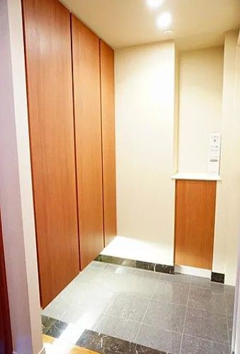 玄関　☆玄関☆