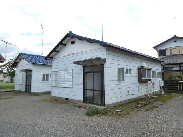 大塚住宅