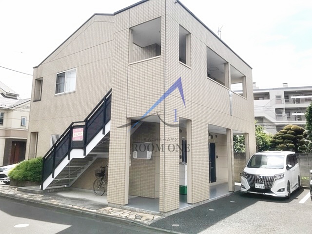 その他共有部分　共用通路です。