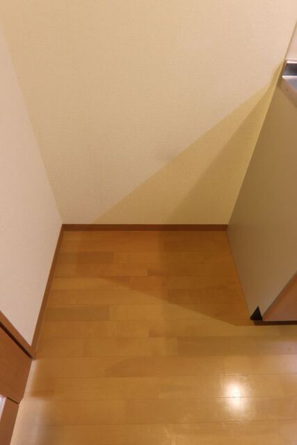シティライフ今池の内装写真
