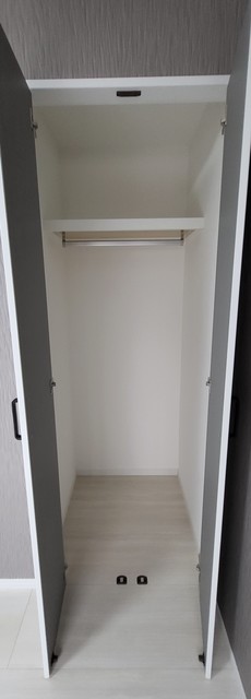 収納　※別部屋参考写真