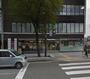 コンビニ　ファミリーマート 博多中洲四丁目店（コンビニ）まで103m