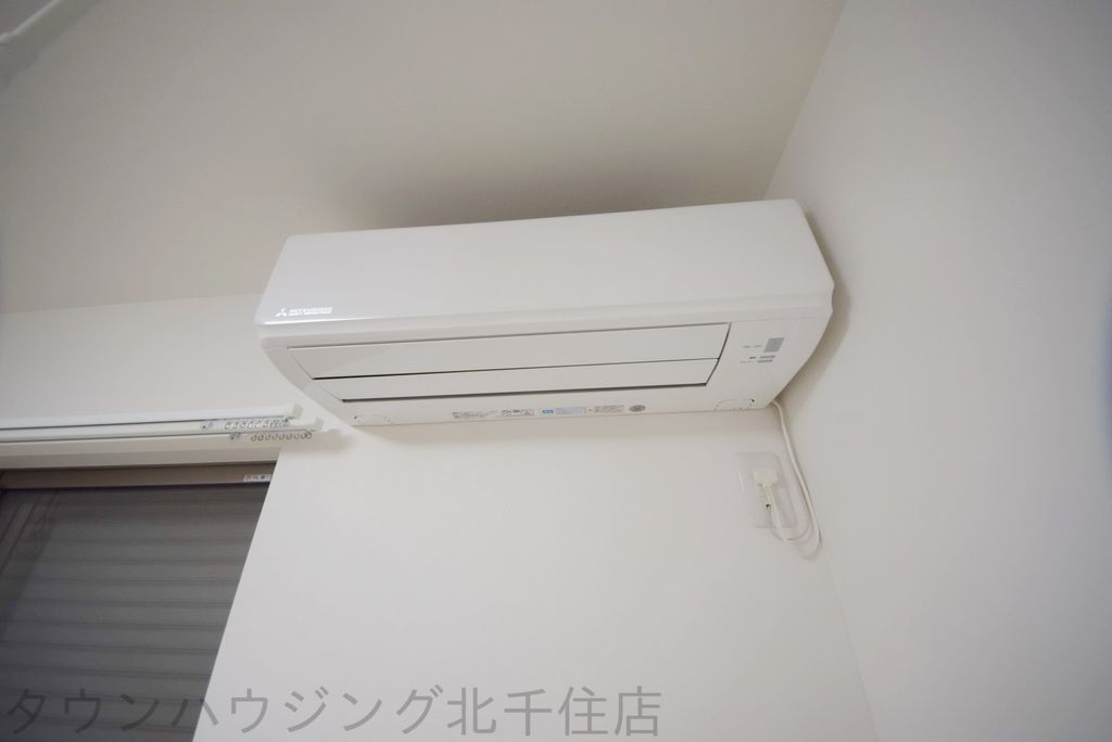 キャメル竹ノ塚IIIのその他写真