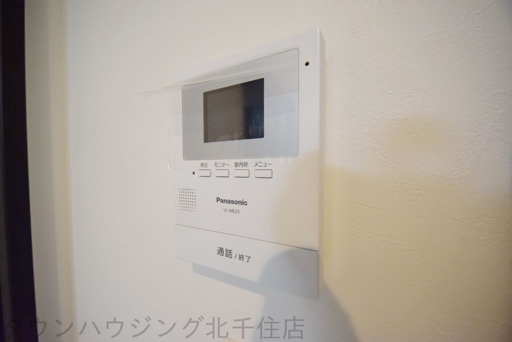 キャメル竹ノ塚IIIのその他写真