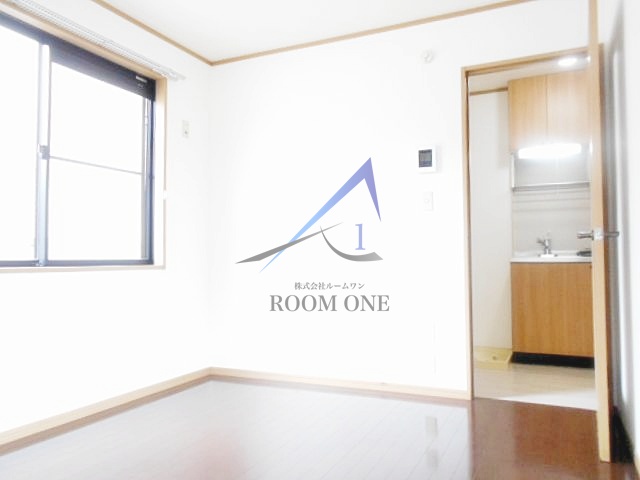 その他部屋・スペース　寝室です。