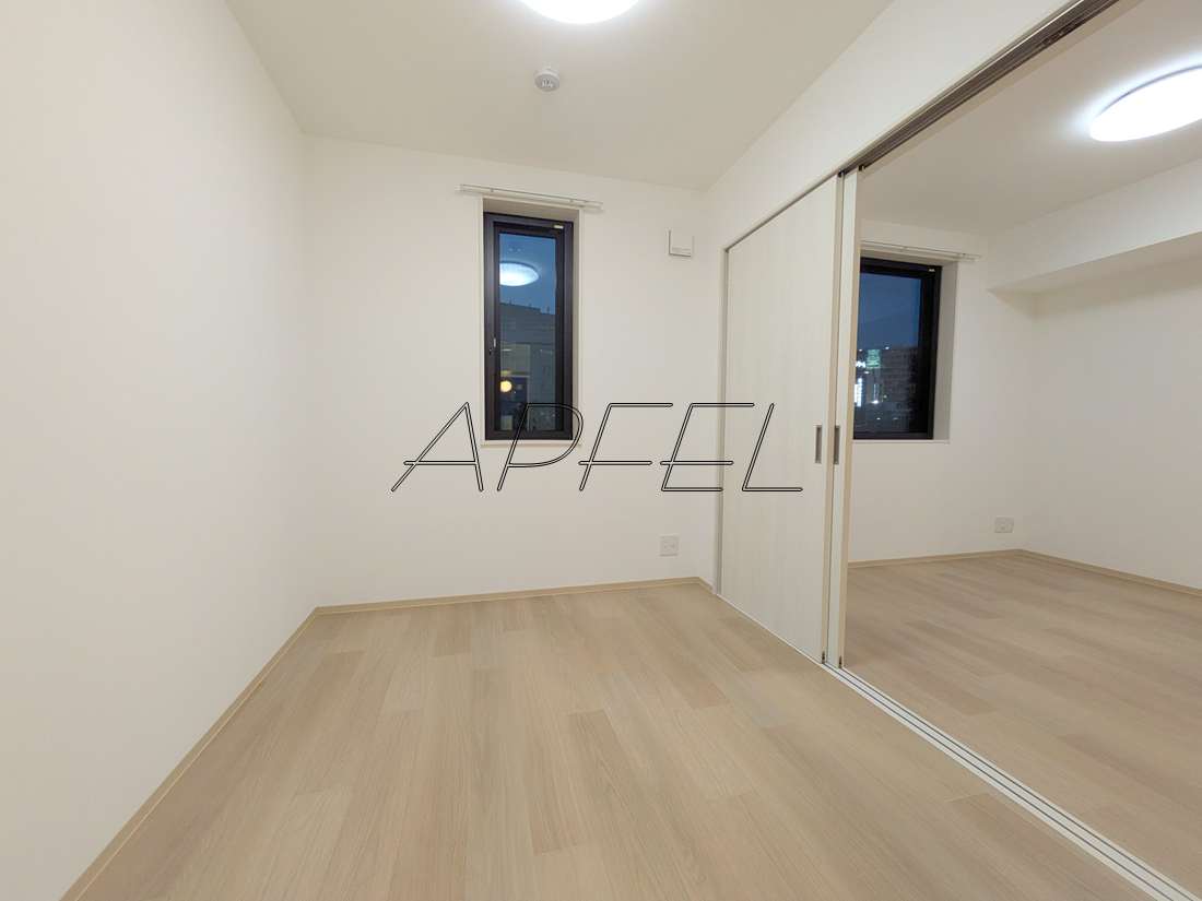 LEGALAND福島Northの内装写真