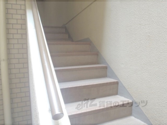 その他　階段
