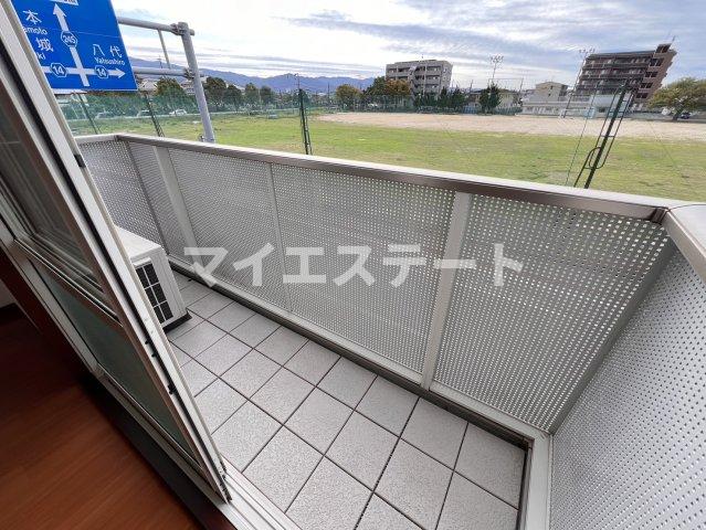 サウザンドタウンAの内装写真