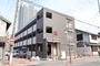 清水駅より徒歩6分 3階 築4年4ヶ月の賃貸物件