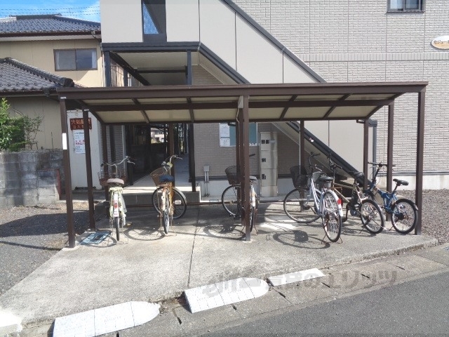セジュール築地のその他写真