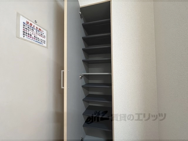 その他部屋・スペース　廊下