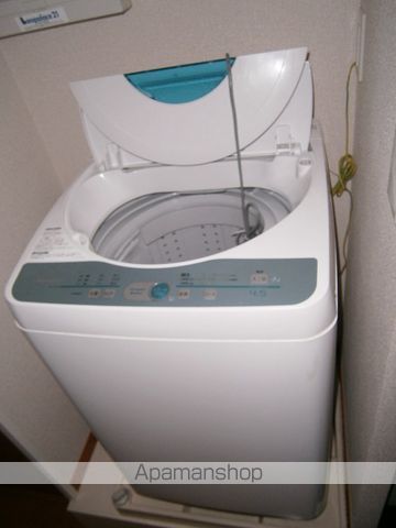 レオパレス高砂の内装写真