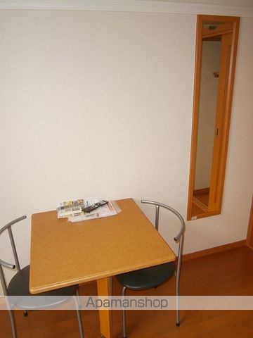 レオパレス高砂の内装写真