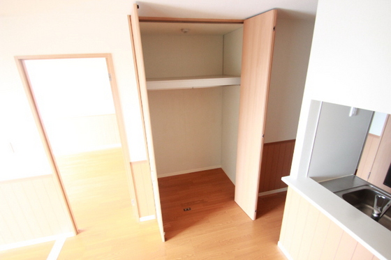 その他　※別部屋の写真です