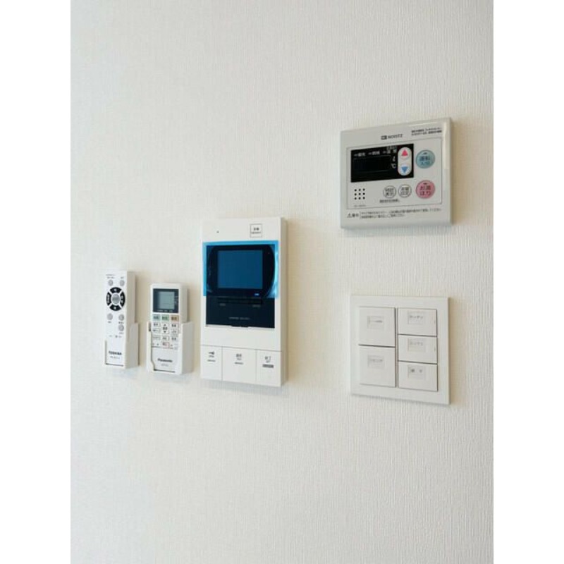 セキュリティ　CLK南千住