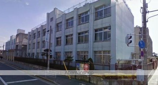 近鉄南大阪線 今川駅 徒歩14分 3階建 新築の周辺写真