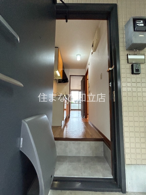 その他部屋・スペース　同型別部屋写真