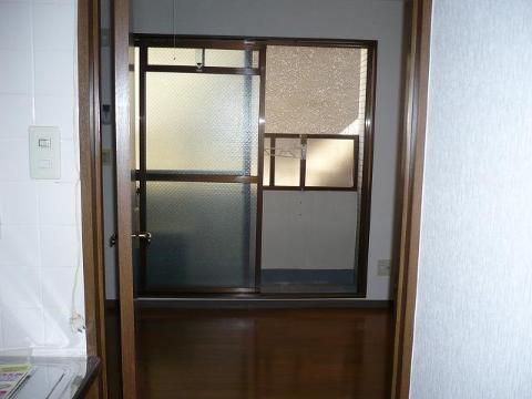 その他　洋室