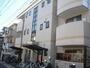 茨木市駅より徒歩12分 2階 築30年9ヶ月の賃貸物件