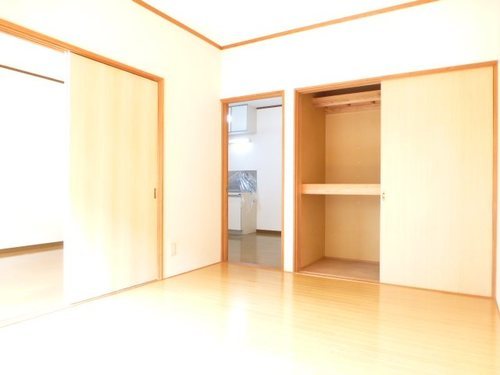 その他設備　Ｂ４０３号室になります