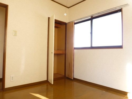 収納　Ｂ４０３号室になります