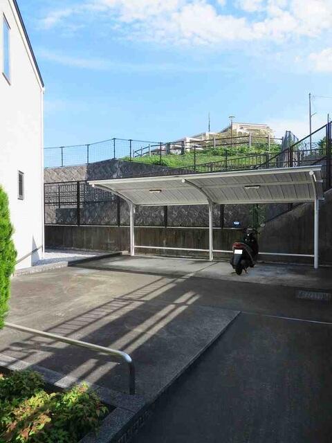 ＪＲ中央線 西八王子駅 徒歩14分 2階建 築12年の外観写真