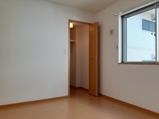 パレスハーモニーの内装写真