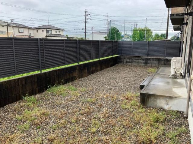 庭