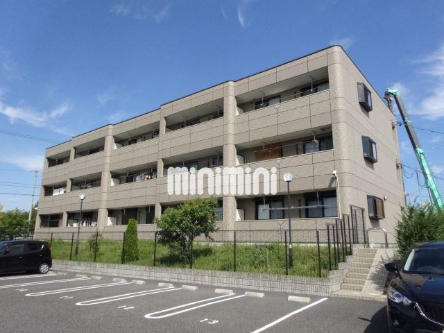 建物外観　外観写真