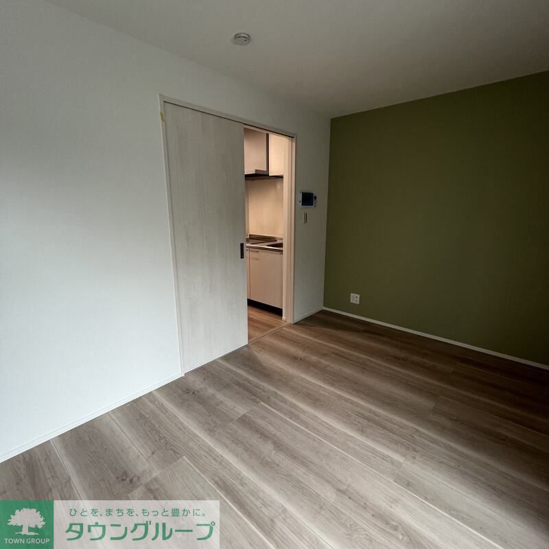MELDIA梅島XIの内装写真