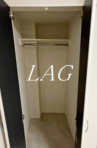 収納　収納です。
